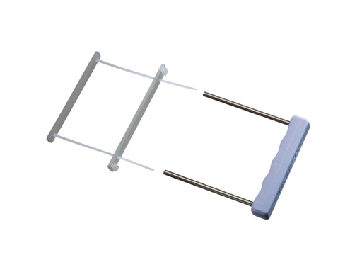 [ESS-60780003] Archiefbeugel Leitz plastic 60mm (50)