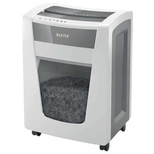 [PVN-80050000] Papiervernietiger Leitz IQ Office Pro P5