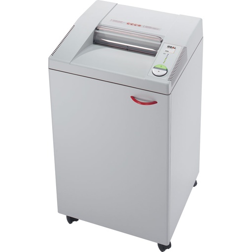 [IDE-3104] Papiervernietiger Ideal 3104 Strip Cut