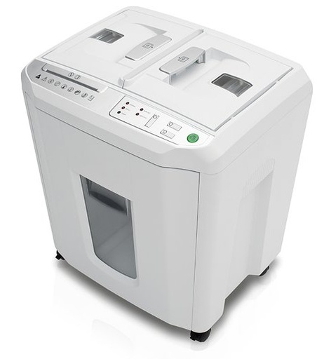 [IDE-8280CC] Papiervernietiger Ideal Shredcat 8280CC Cross Cut