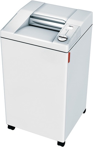 [IDE-2604CC] Papiervernietiger Ideal 2604 Cross Cut