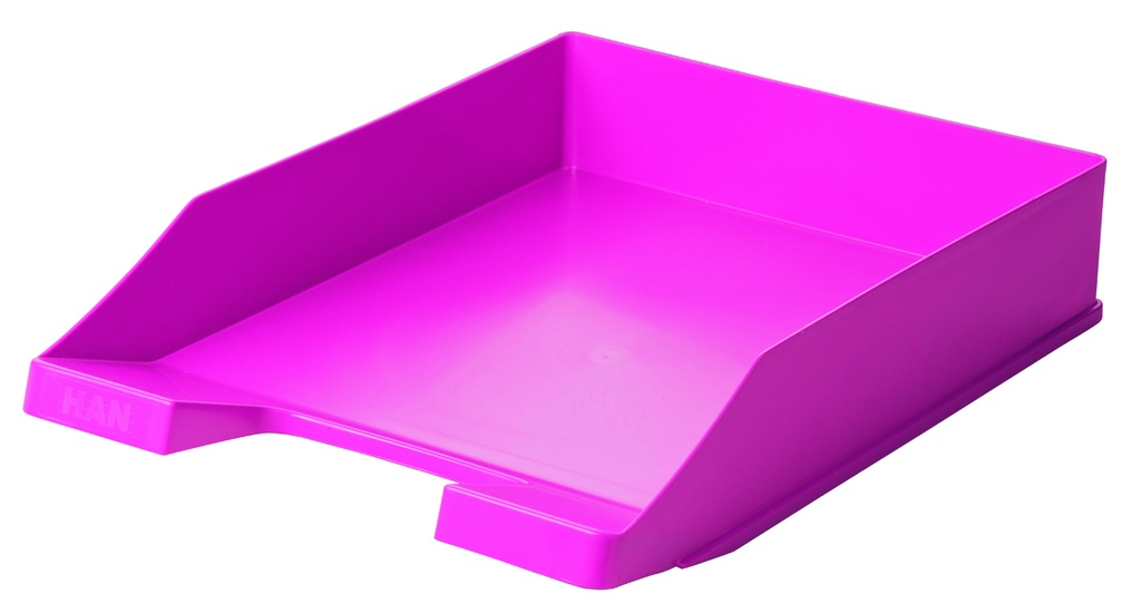 Brievenbak Han Trend Colour A4 roze