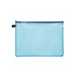 [KAN-40472-44] Ritstas Foldersys Fresh Colour PVC A4 blauw