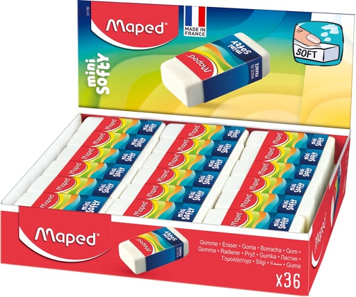 [OUT-511780] Gum Maped Softy mini
