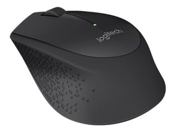 [KAN-M280] Muis draadloos Logitech M280 zwart