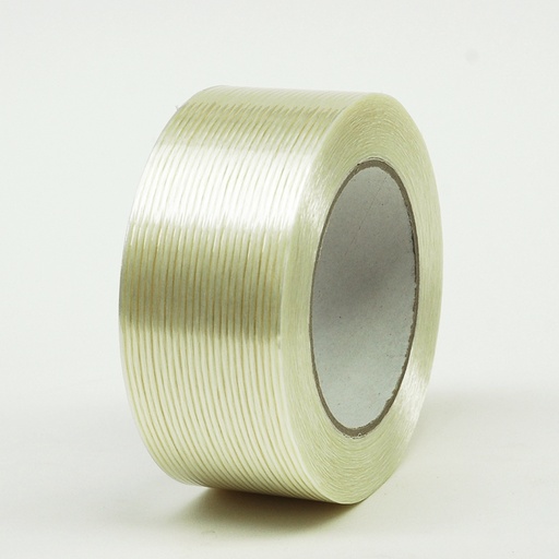 [TES-10300107] Versterkte kleefband fg10 50mmx50m
