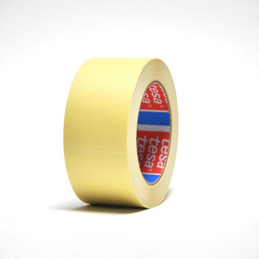 [TES-4323-50] Afdekplakband Tesa krepp standard masking 50mmx50m (432344)