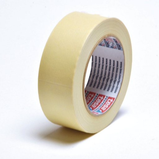 [TES-4323-38] Afdekplakband Tesa krepp standard masking 38mmx50m (432343)