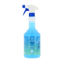 [OND-AEQ04] Raamreiniger Aequo Window 40 spray 1L