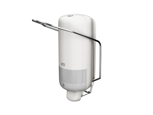 [OND-560100] Zeepdispenser Tork Elevation S1 met armbeugel wit