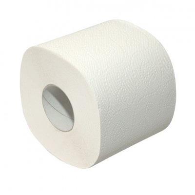 [OND-SAT07] Toiletpapier Satino 3-laags wit 250v (64)