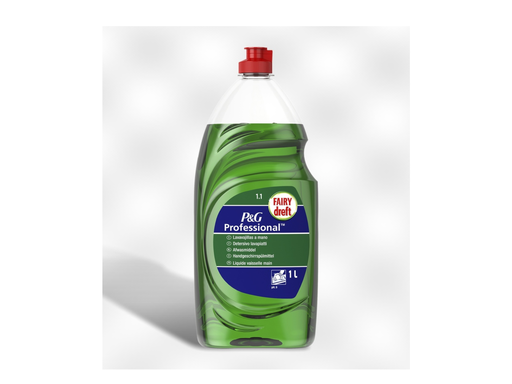 [OND-O050577] Handafwasmiddel Dreft Classic 1.05L