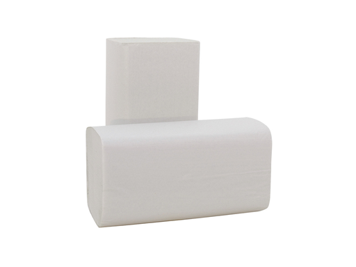 [OND-SAT18] Handdoeken Koala papier z-vouw 2-laags 21x24cm 150vel (25)