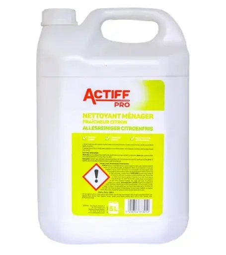 [OND-AEQ02] Allesreiniger Actiff Pro Interior 5L