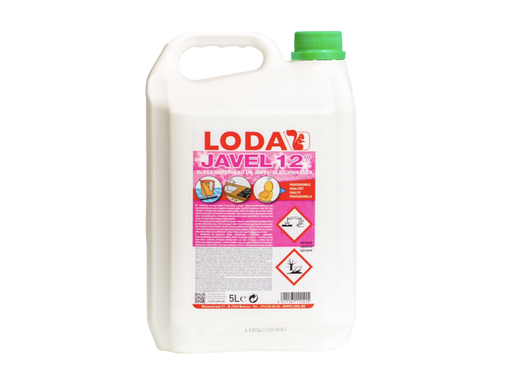[OND-LODA02] Bleekwater Loda 12° 5l