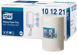 [OND-101221] Poetsdoek Tork Plus Mini Centerfeed M1 2-laags (11)