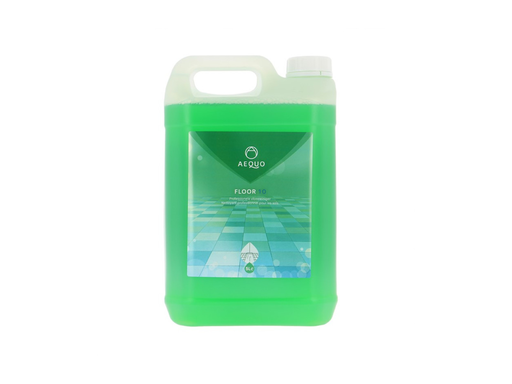 [OND-AEQ05] Vloerreiniger Aequo Floor 10 5L