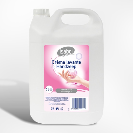 [OND-O245256] Handzeep Isabel 5L