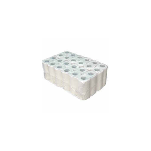[OND-SAT19] Toiletpapier Satino cellulose 2-laags 200v wit (48)