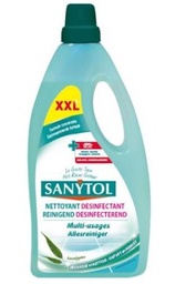 [OND-OSAN05] Sanytol desinfect allesreiniger 5 liter