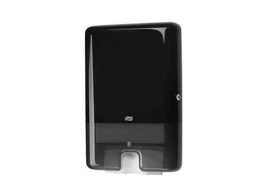 [OND-552008] Handdoekdispenser Tork Xpress Multifold H2 zwart