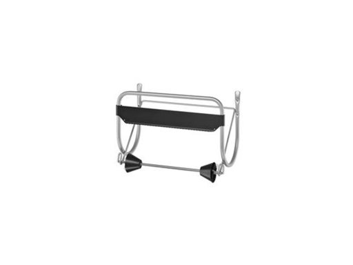 [OND-O180804] Dispenser Satino wandhouder voor poetsrol