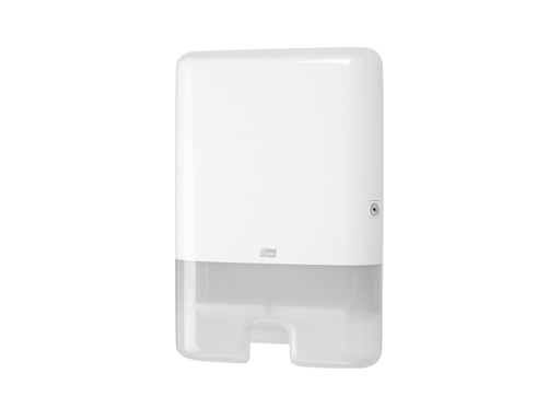[OND-552000] Handdoekdispenser Tork Xpress Multifold H2 wit