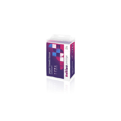 [OND-SAT05] Handdoeken Satino papier 2-laags premium extra soft (3200)