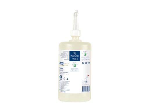 [OND-420810] Zeep Tork Antibacterieel S1 1l (6)