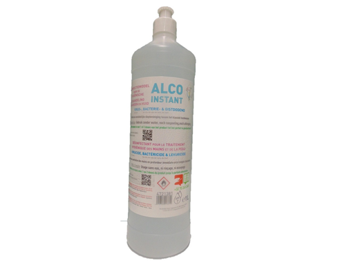 [OND-O2315002] Alcoholgel Alco Instant 75% 1L