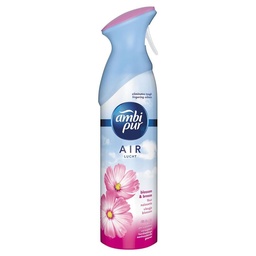 [OND-O228628] Luchtverfrisser Ambi Pur Bloesem 300ml 