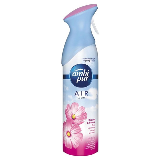 [OND-O228628] Luchtverfrisser Ambi Pur Bloesem 185ml 