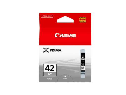 [CAN-CLI-42GY] Cartridge Canon Inkjet CLI-42 PIXMA PRO100 495 foto's GY