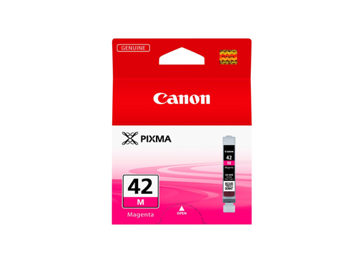 [CAN-CLI-42M] Cartridge Canon Inkjet CLI-42 PIXMA PRO100 416 foto's MAG