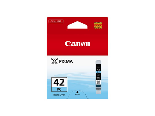 [CAN-CLI-42 PC] Cartridge Canon Inkjet CLI-42 PIXMA PRO100 60 foto's PC