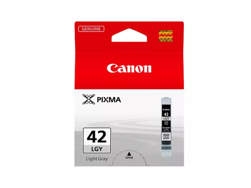 [CAN-CLI-42LGY] Cartridge Canon Inkjet CLI-42 PIXMA PRO100 835 foto's LGY