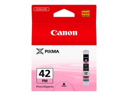 [CAN-CLI-42PM] Cartridge Canon Inkjet CLI-42 PIXMA PRO100 37 foto's PM