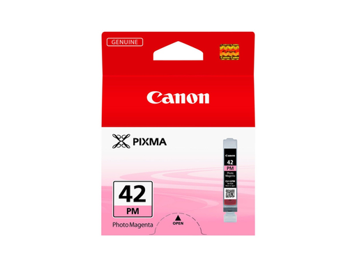 [CAN-CLI-42PM] Cartridge Canon Inkjet CLI-42 PIXMA PRO100 37 foto's PM