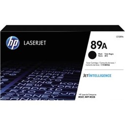 [HP-HPCF289A] Toner HP Mono Laser 89A LaserJet Enterprise M507 5.000 pag. BK