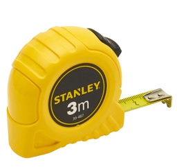 [KAN-30-487] Rolmeter Stanley 3m