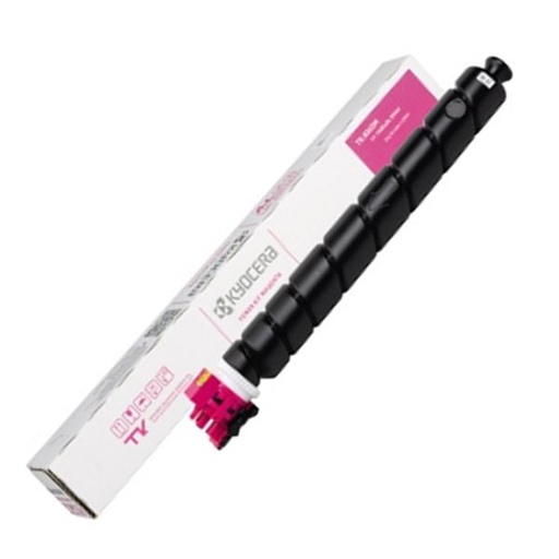 [KYO-TK8365M] Toner Kyocera color laser TK8365 Taskalfa 2554 Magenta