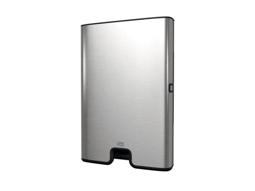 [OND-460004] Handdoekdispenser Tork Xpress Multifold H2 inox