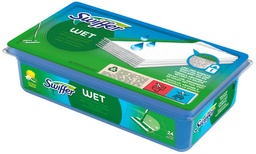 [OND-O6430638] Navulling Swiffer vochtige vloerdoekjes (24)