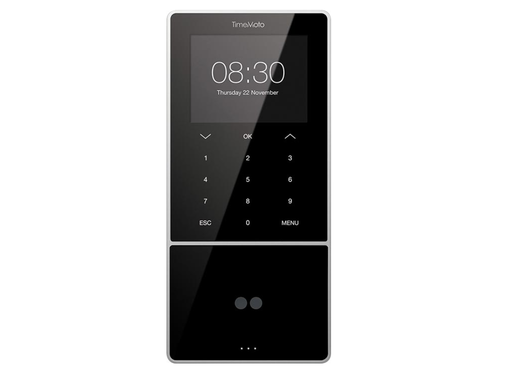 [TIM-1250648] Tijdsregistratiesysteem Safescan TimeMoto TM-838