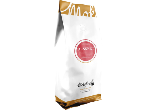 [TIM-1BR1004] Koffiebonen Mokafina Dessert sterkte 6 1kg