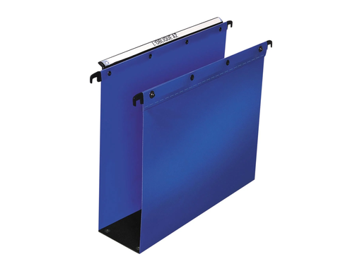 [TIM-683005] Hangmap Elba Ultimate PP lade 330mm 80mm bodem blauw