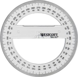 [WEST-E10135] Gradenboog Westcott 360° 10cm