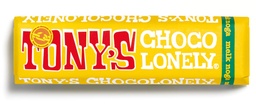 [TIM-315330] Chocoladereep Tony's 47g nougat