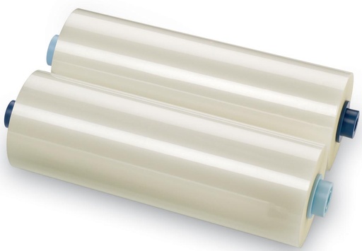 [ACCO-3400927EZ] Lamineerfilm GBC Ezload 75µ 305mmx75m Glanzend (2)