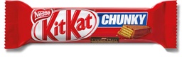 [TIM-34050] Chocoladereep KitKat Chunky 40g (24)